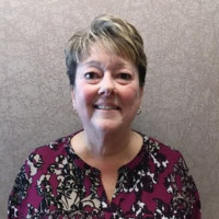 Lorraine Collier