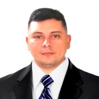 Jhon Alejandro Reina Ortega