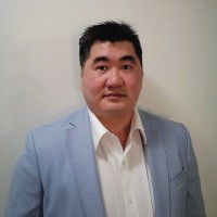 Eric Lim