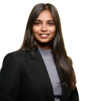 Khushi Singhania