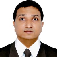 Tejas Solanki