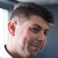 Alex Sasu