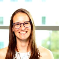 Geneviève Houde