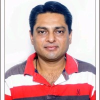 Nitin Saxena
