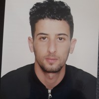 Mohamed Ahouzi
