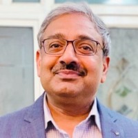 RAJESH BHARGAVA,PMP