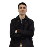 Gaston Delgado