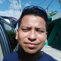 Moises Meza Ramirez