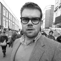 Sam West Mrics