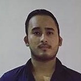 Fernando Andree Magaña Pacheco