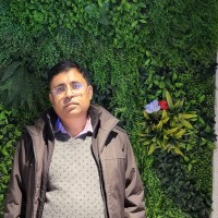 Rajeev Mishra