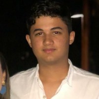 Lucas Pimentel