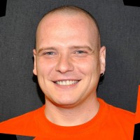 Tony Blomme