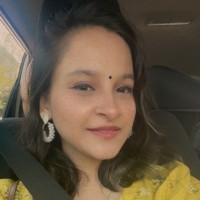 Shristi Sapkota