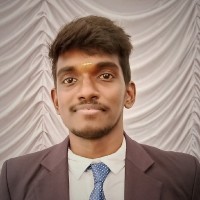 Prabhakaran M