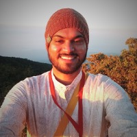 Tarang Jain