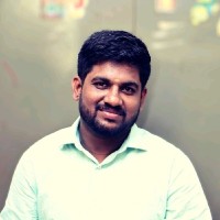 Anguraj Veerasamy
