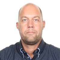 Bart-Jan Ruesink