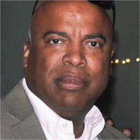 Reggie Alexander