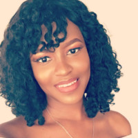 Maryqueen Udoye