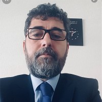 MUSTAFA KAĞNICIOĞLU