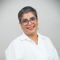 Preeti Menon