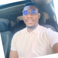 Francis Andoh, B.Eng