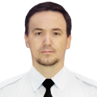 Sergey Evseev
