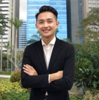 Jonathan Vince Wong