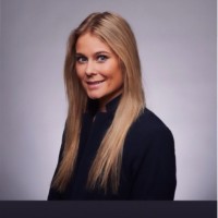 Sigríður Harradóttir