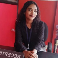 Aleena Babu