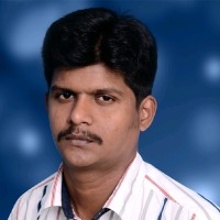 Rajesh Kumar C