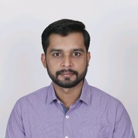 Mukesh Kathalewar, Phd