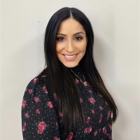 Damaris Soto