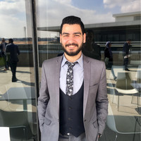 Joseph Emad