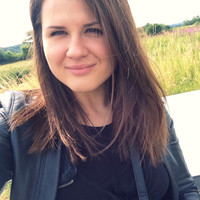 Amela Hrnjic
