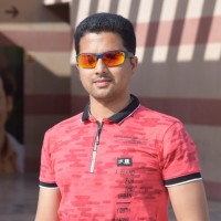 Jigneshkumar Parmar