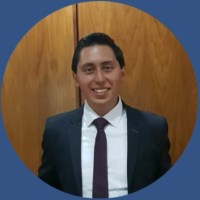 Joseph Malagón Avila