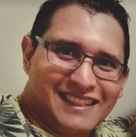 Alan Fonda Reis