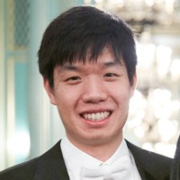 Christopher Kuo