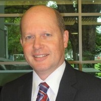 Bryan Barclay