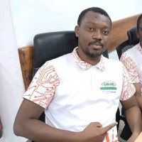 K. Christophe H. Nguessan