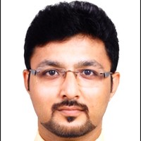 Rushabh Mehta