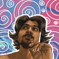 Rishi Vinod