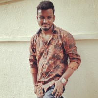 Karthick srinivasan