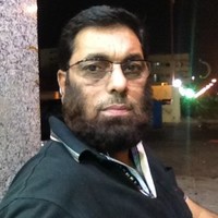 Shahjahan Masood Ali