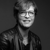 Alexana Bradean Bussenault