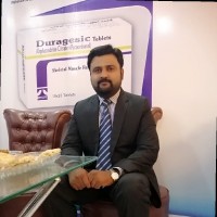 Naeem Hamayyun Anwar (نعیم ھمایوں انور)