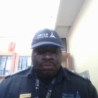 Mkhacani Christopher Maluleke