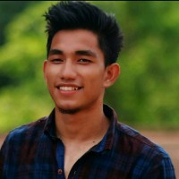 Binud Phukon